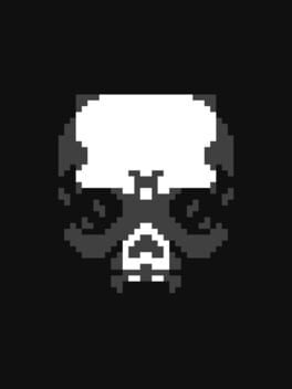 Dark & Cold: A Bitsy game Cover