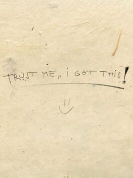 Trust Me, I Got This! Cover
