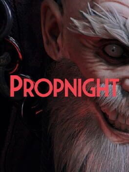 Propnight Cover