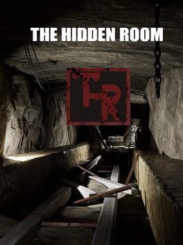 The Hidden Room Cover
