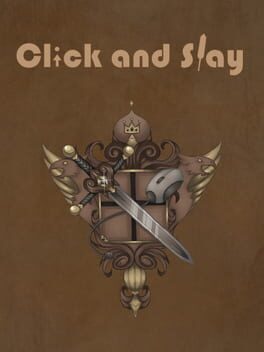 Click and Slay Cover