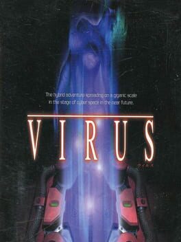 Virus Cover