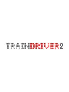 Train Driver 2 Cover