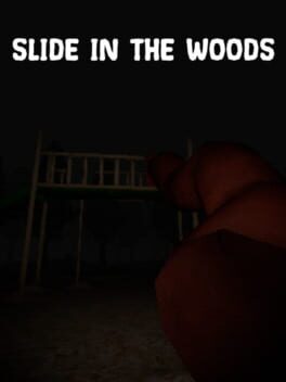 Slide in the Woods Cover
