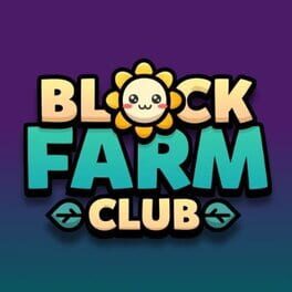 Block Farm Club Cover