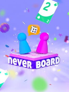 Neverboard Cover