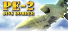 Pe-2: Dive Bomber Cover