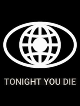 Tonight You Die Cover