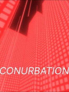 Conurbation Cover