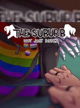 The Suburb: Not Just Dinner Cover