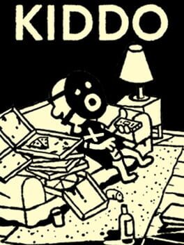 Kiddo Cover