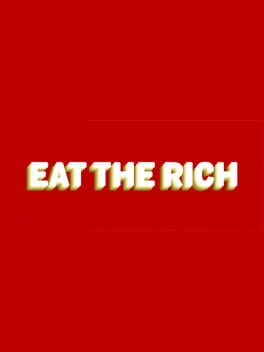 Eat the Rich Cover