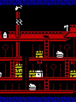 The Crimson Serpent Cover