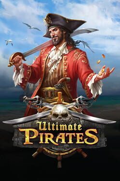 Ultimate Pirates Cover