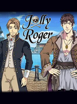 Jolly Roger Cover