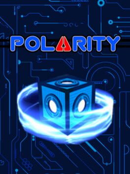 Polarity Cover