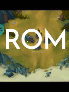 Rom Cover