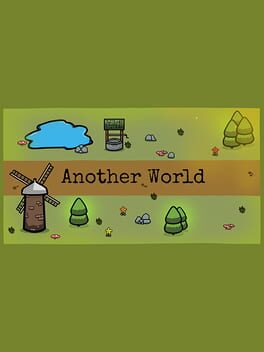 Another World Cover