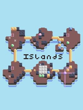 Islands Cover