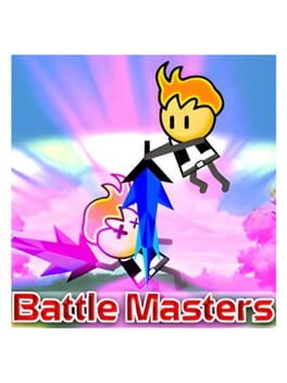 Battle Masters Cover