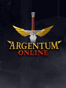 Argentum Online Cover