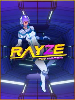 Rayze Cover