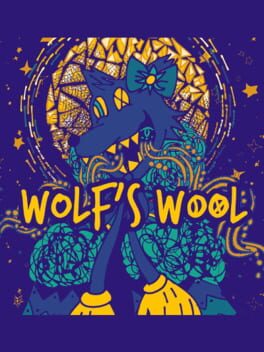 Wolf's Wool Cover