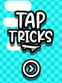 Tap Tricks Cover