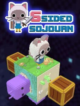 6-Sided Sojourn Cover