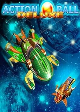 Action Ball Deluxe Cover