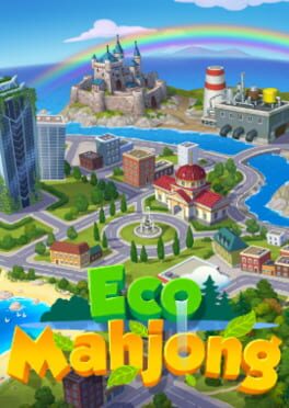 Eco Mahjong Cover