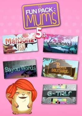 FunPack: Mums Cover