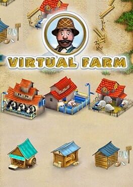 Virtual Farm Cover