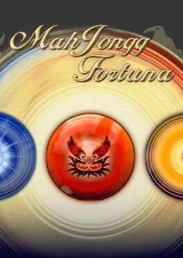 Mahjong Fortuna Cover