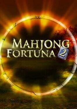 Mahjong Fortuna 2 Cover