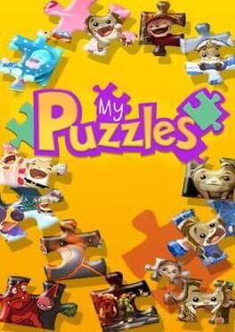 My Puzzles Cover