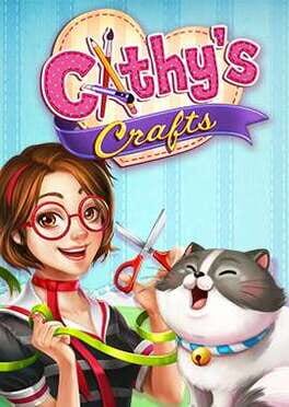 Cathy's Crafts: Platinum Edition Cover