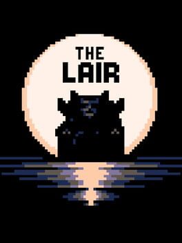 The Lair Cover