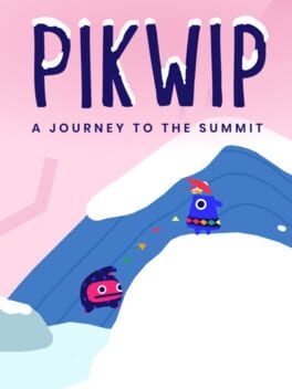 Pikwip Cover