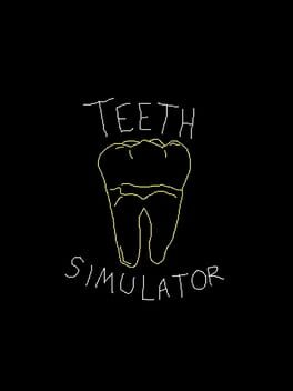 Teeth Simulator Cover