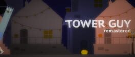 Tower Guy: Remastered Cover