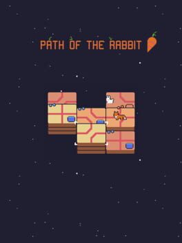 Path of the Rabbit Cover