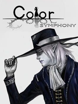 Color Symphony Cover