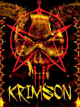 Krimson Cover