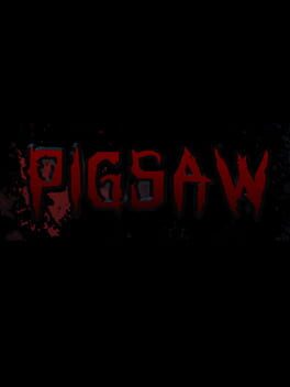 Pigsaw Cover