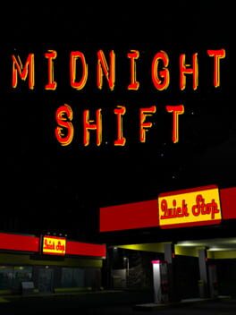 Midnight Shift Cover
