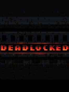 Deadlocked Cover
