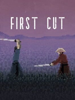 First Cut Cover