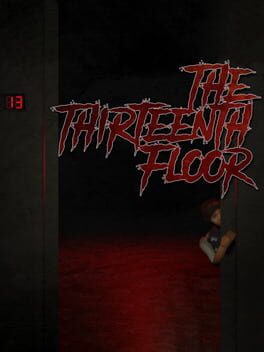 The Thirteenth Floor Cover