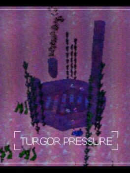 Turgor Pressure Cover